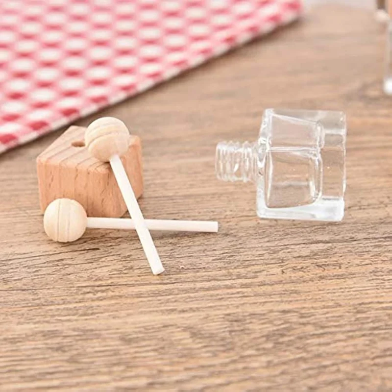 Empty Bottle, Empty Essential  - Fragrance Perfume Box recensione e prezzo