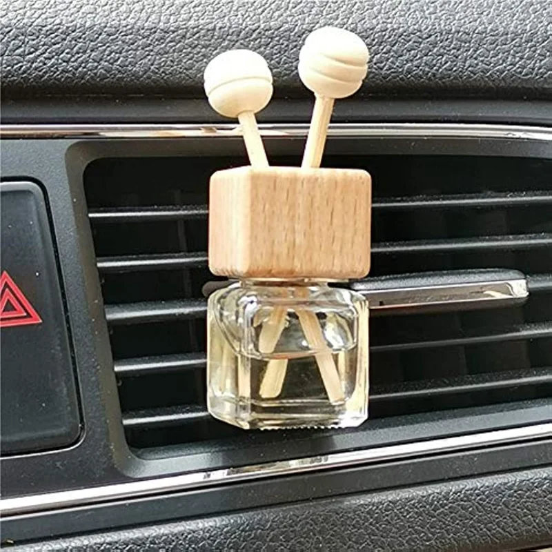Empty Bottle, Empty Essential  - Fragrance Perfume Box recensione e prezzo