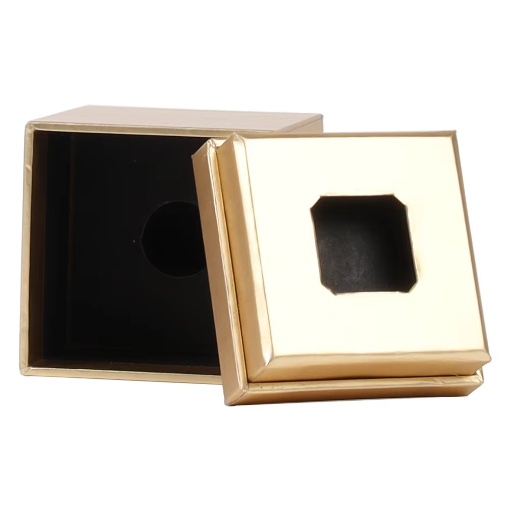 Custom Luxury Perfume Packagin - Fragrance Perfume Box recensione e prezzo