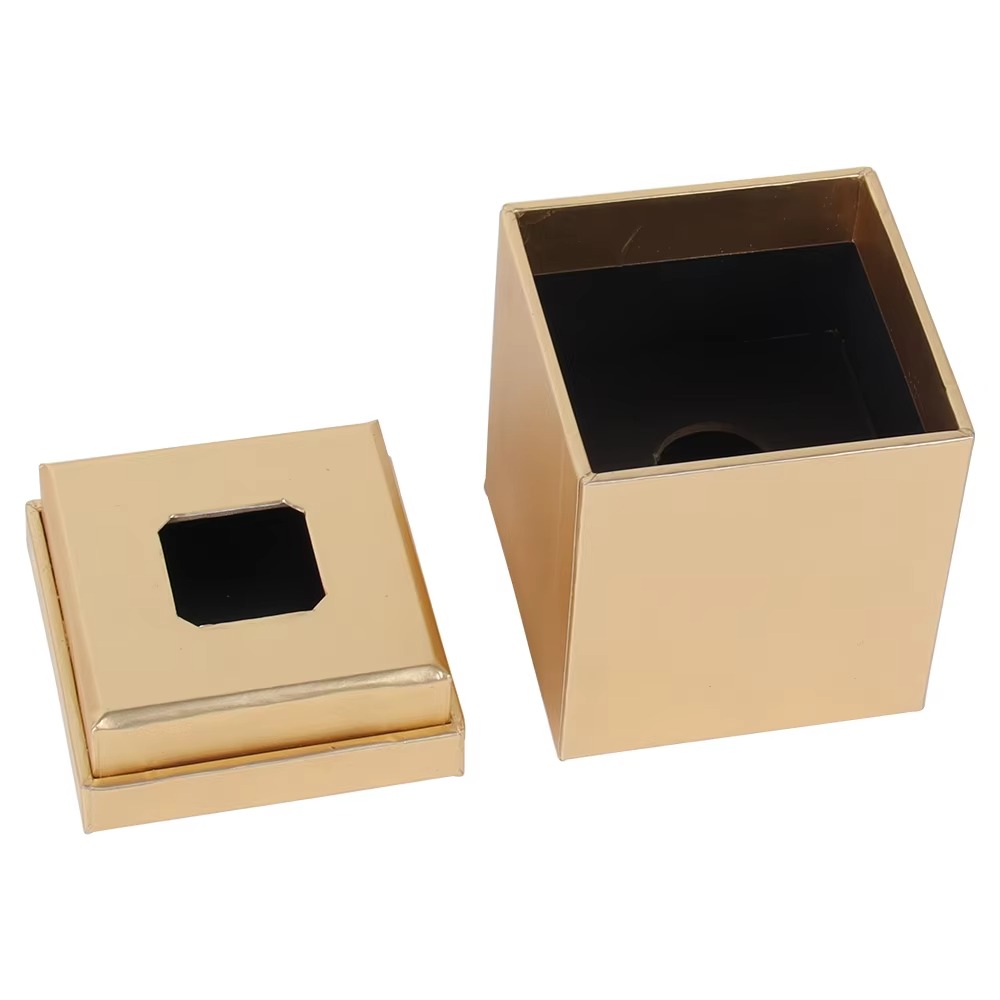 Custom Luxury Perfume Packagin - Fragrance Perfume Box recensione e prezzo