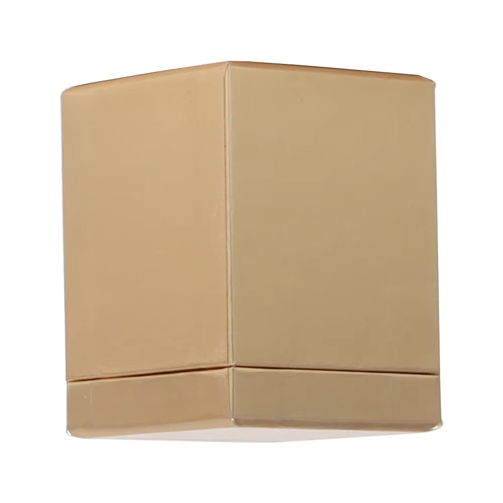 Custom Luxury Perfume Packagin - Fragrance Perfume Box recensione e prezzo