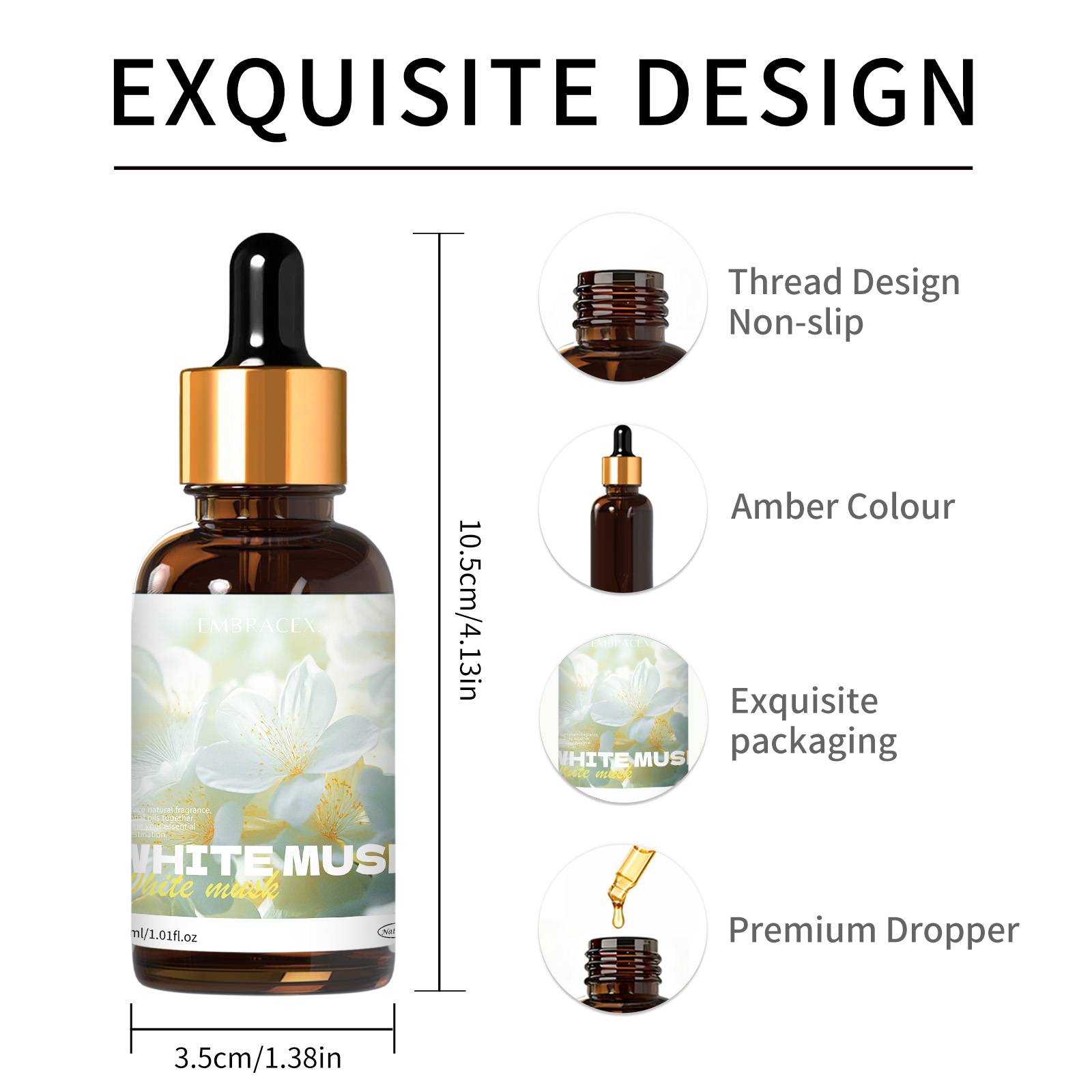 27 type 30ml Essential Oil Lon - Perfume Fragrance Oil recensione e prezzo