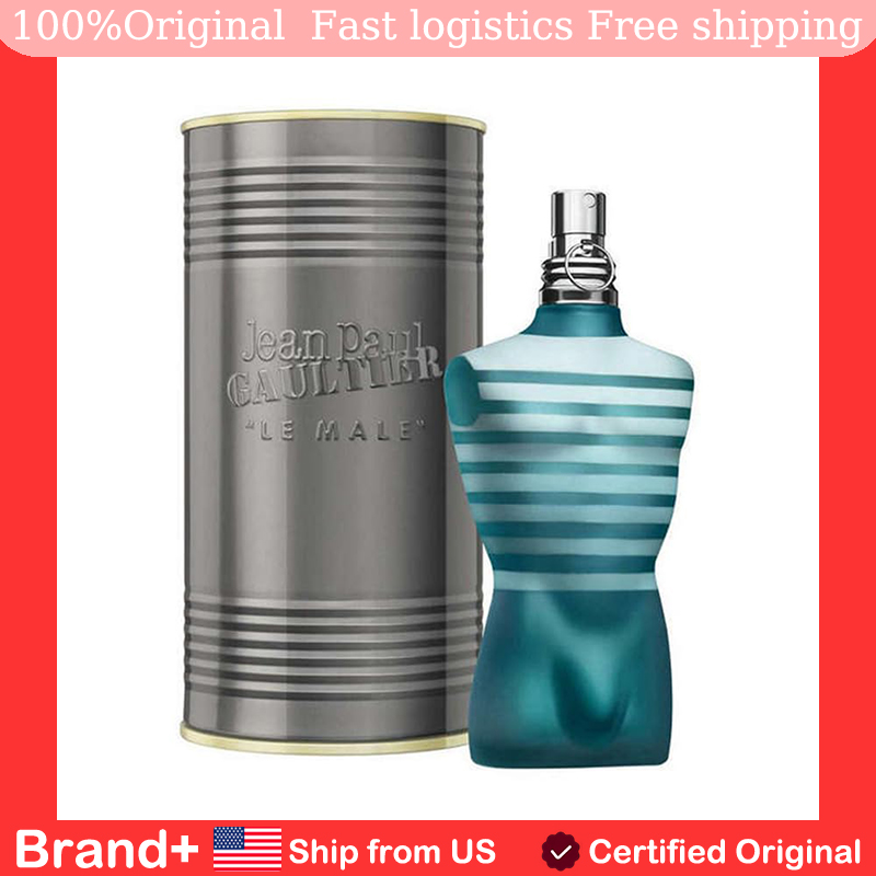 Original Jean Paul Gaultier Le - Perfume Fragrance Jean Paul Gaultier Le Male recensione e prezzo