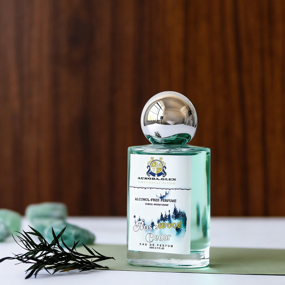 Aromatic Essential Oil 20% Con - Perfume Fragrance Essential Oil recensione e prezzo
