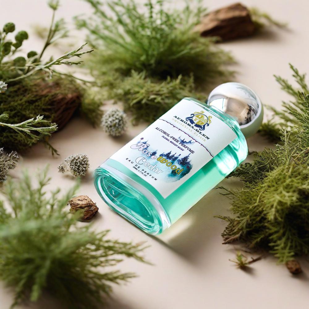 Aromatic Essential Oil 20% Con - Perfume Fragrance Essential Oil recensione e prezzo