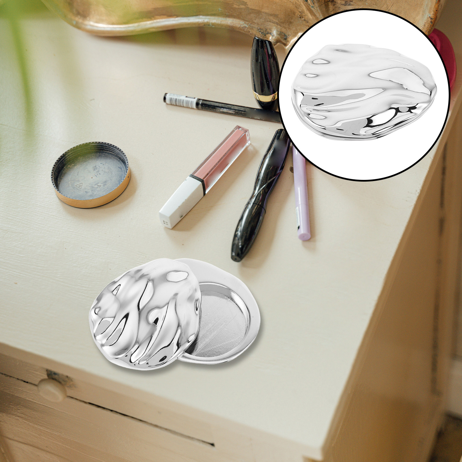 Solid Cologne Balm Case Seashe - Cologne Solid Balm recensione e prezzo