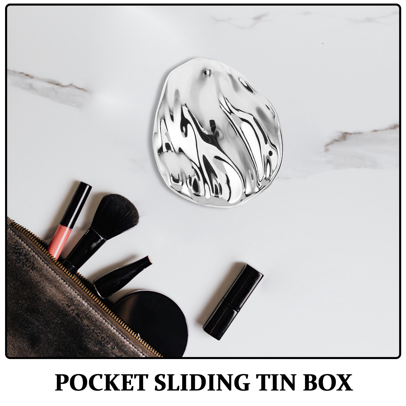 Solid Cologne Balm Case Seashe - Cologne Solid Balm recensione e prezzo
