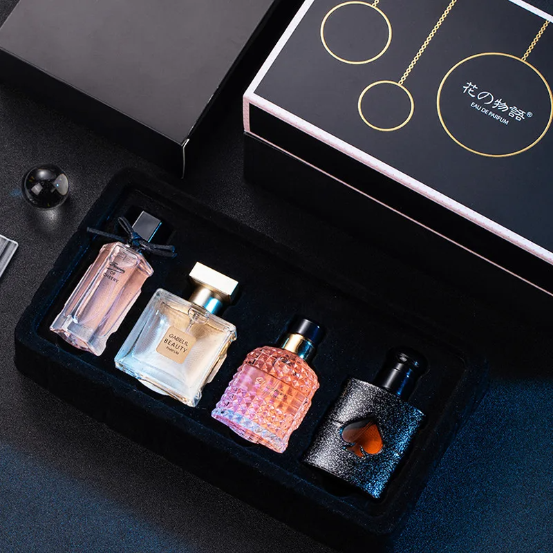 Original Women Perfume 105ml E - Fragrance Perfume Box recensione e prezzo