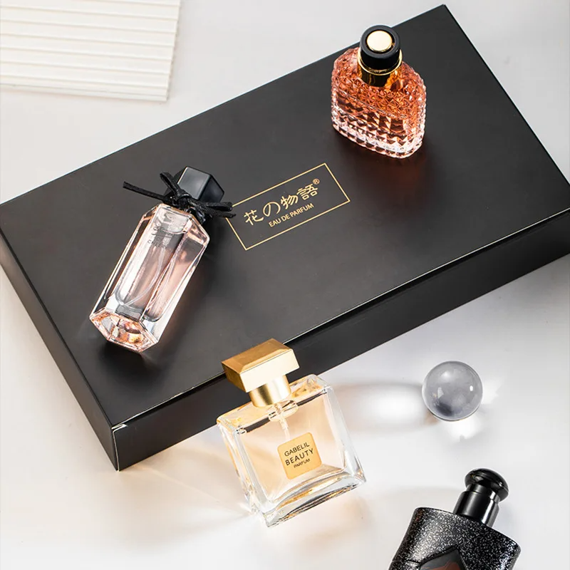 Original Women Perfume 105ml E - Fragrance Perfume Box recensione e prezzo