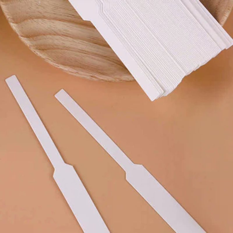 100pcs Perfume Test Paper Stri - Perfume Fragrance Essential Oil recensione e prezzo