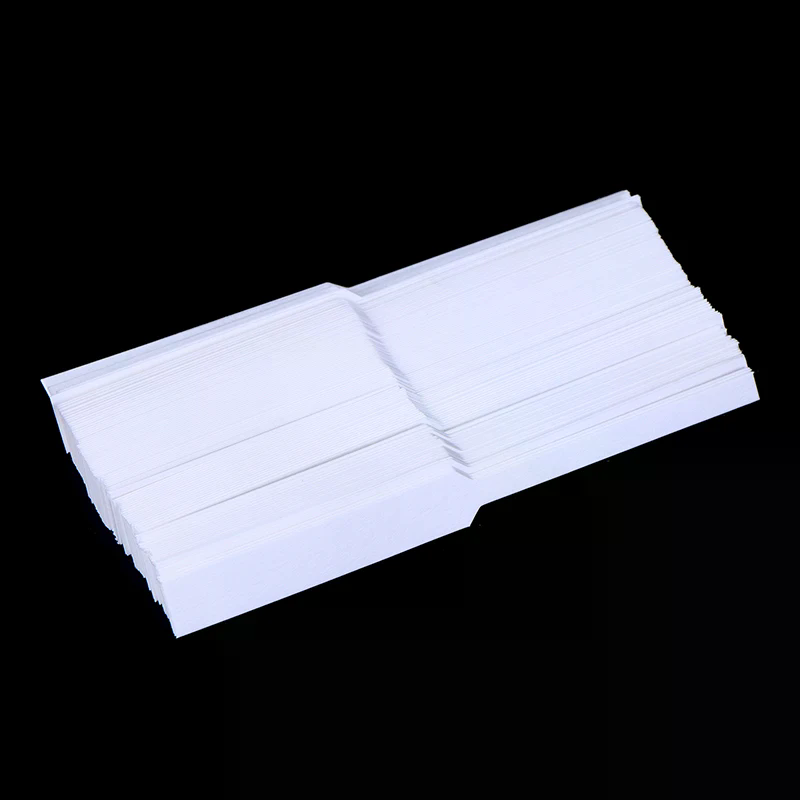 100pcs Perfume Test Paper Stri - Perfume Fragrance Essential Oil recensione e prezzo