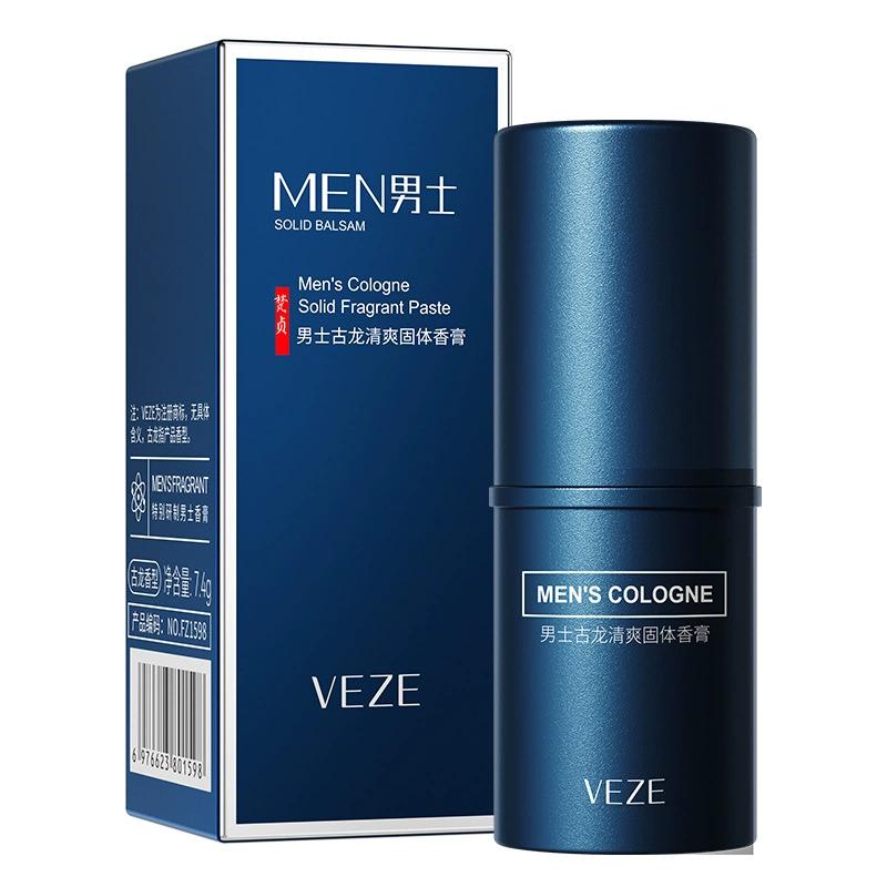 Portable Men's Solid Cologne S - Cologne Solid Balm recensione e prezzo