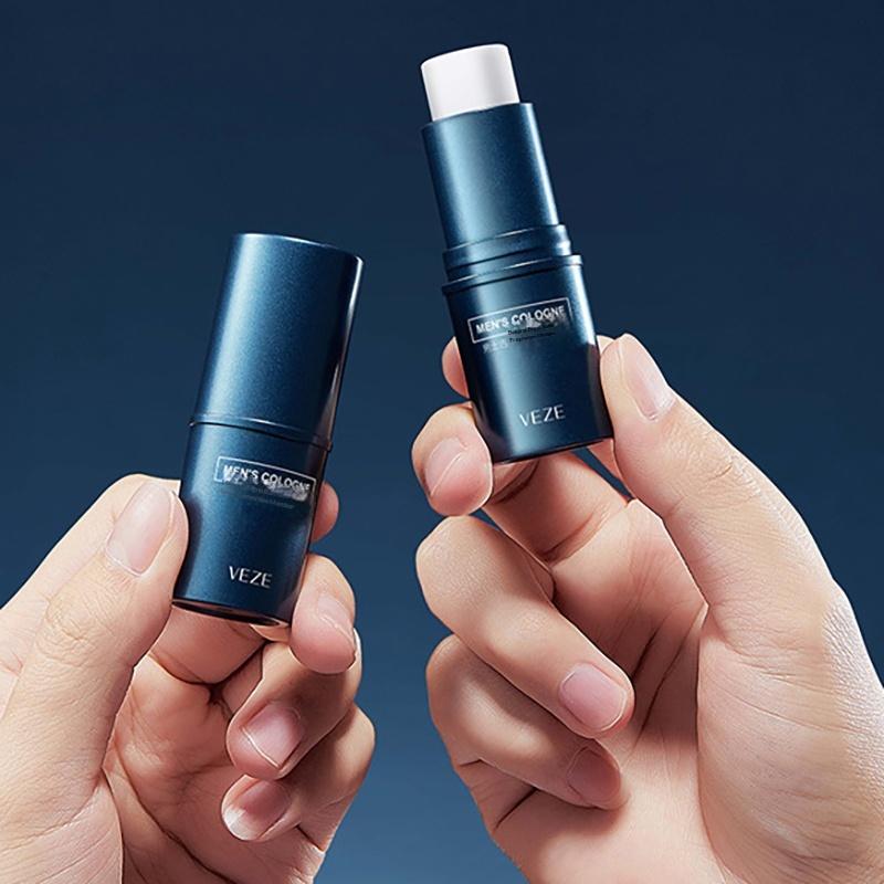 1PC Pheromone Solid Perfume fo - Cologne Solid Balm recensione e prezzo