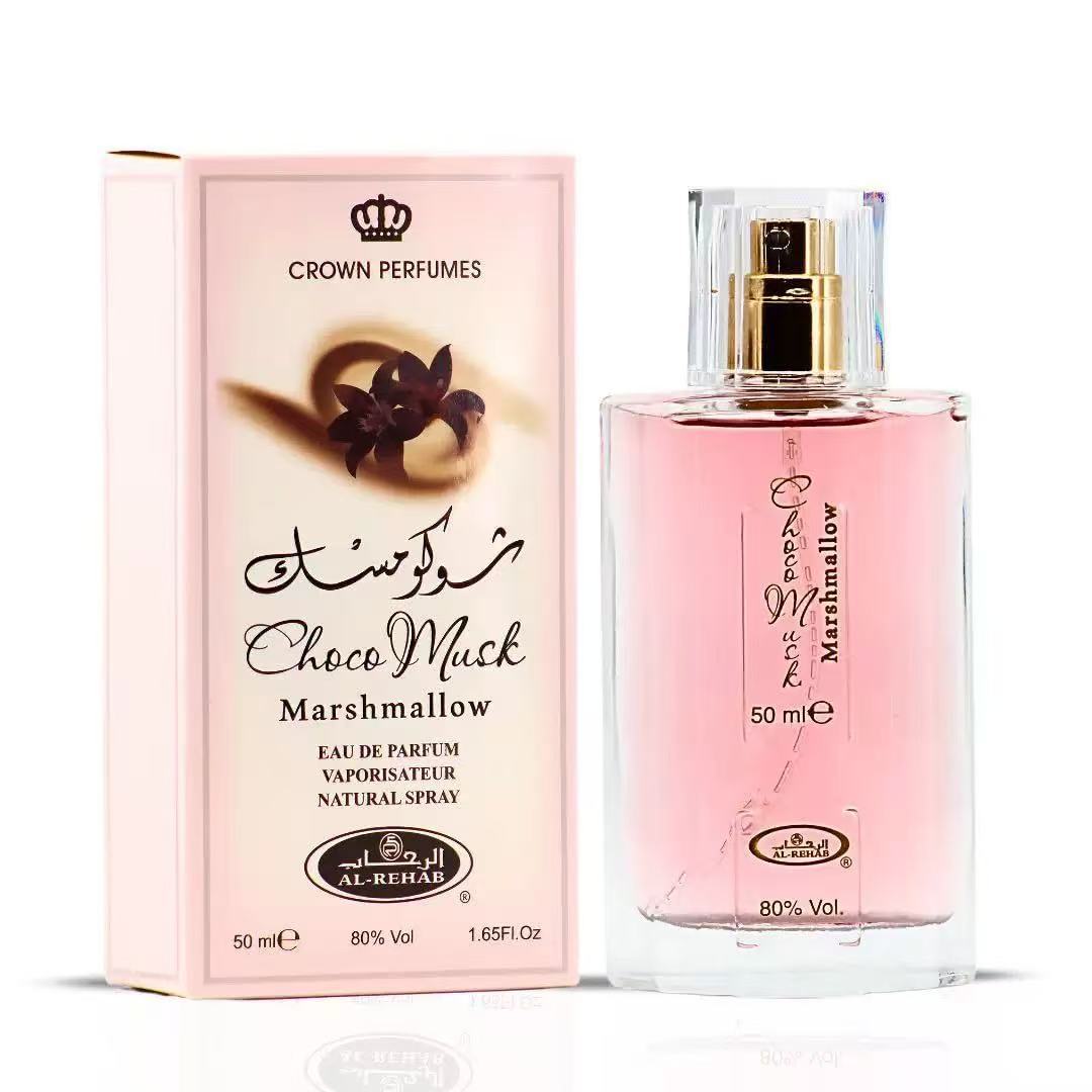Choco Musk Luxury Unisex Perfu - Fragrance Perfume In Dubai recensione e prezzo