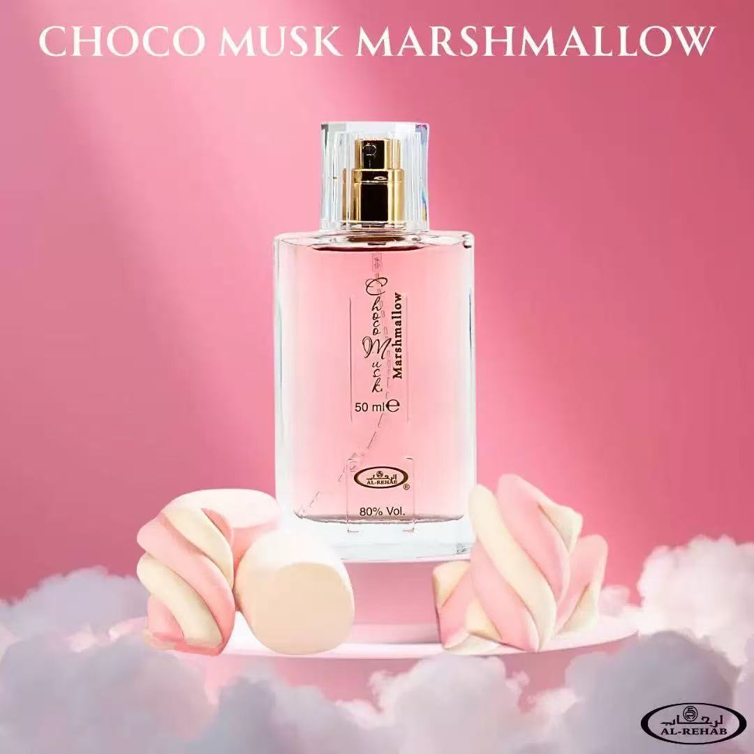 Choco Musk Luxury Unisex Perfu - Fragrance Perfume In Dubai recensione e prezzo