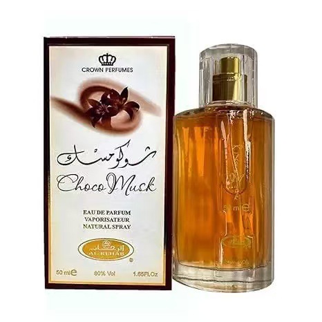 Choco Musk Luxury Unisex Perfu - Fragrance Perfume In Dubai recensione e prezzo