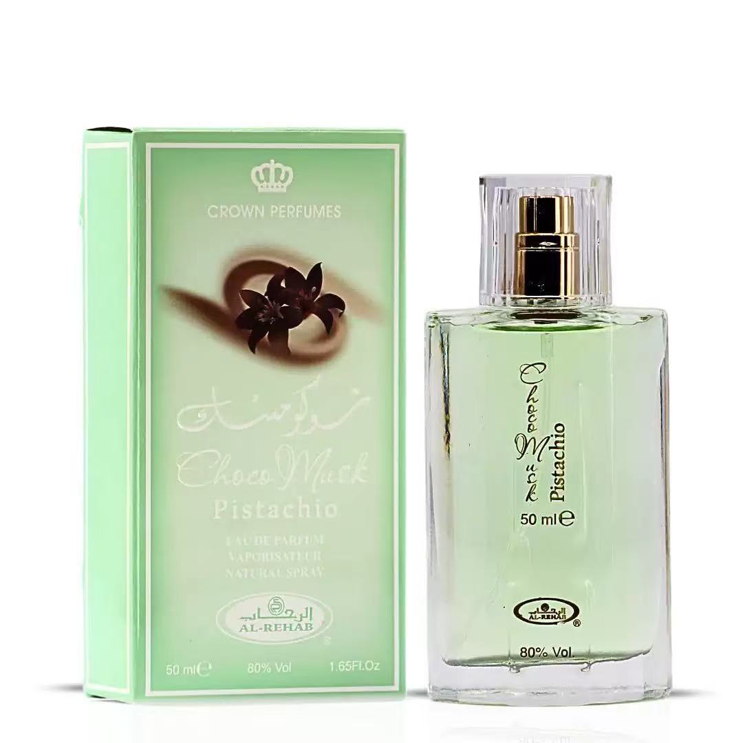 Choco Musk Luxury Unisex Perfu - Fragrance Perfume In Dubai recensione e prezzo
