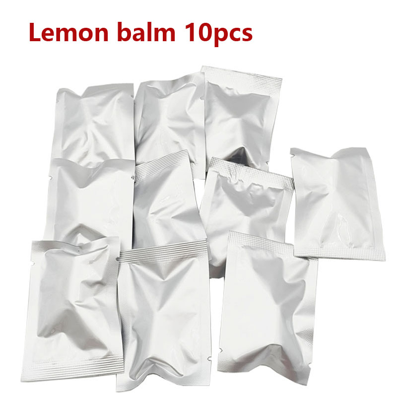 10pc balms car perfumes lemon  - Cologne Solid Balm recensione e prezzo