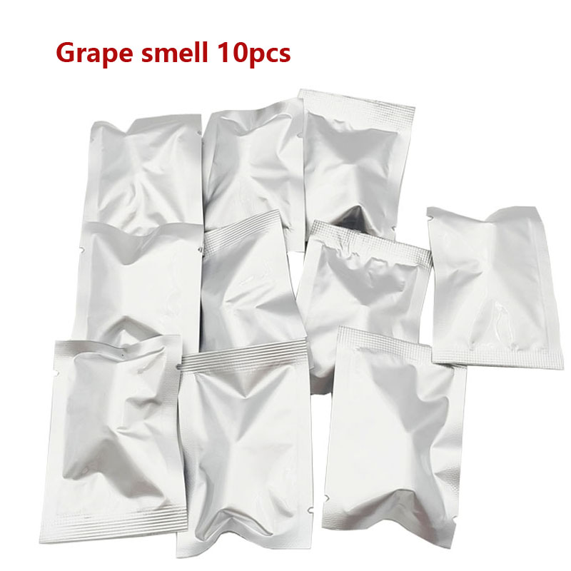 10pc balms car perfumes lemon  - Cologne Solid Balm recensione e prezzo