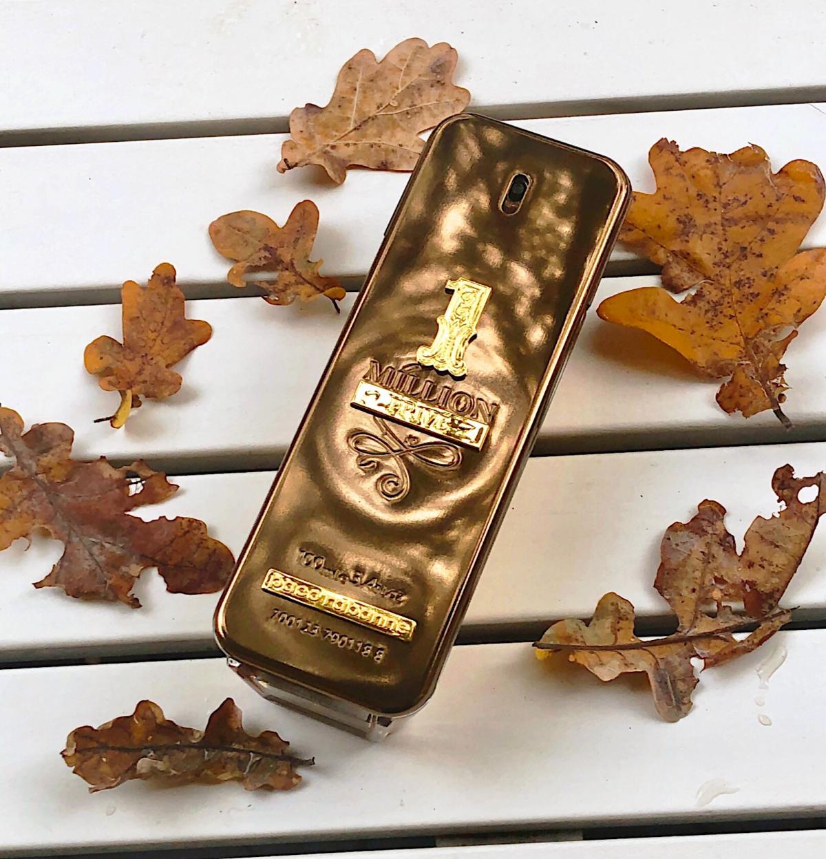Rabanr Million Luxe Perfume 10 - Perfume Fragrance Bottle recensione e prezzo