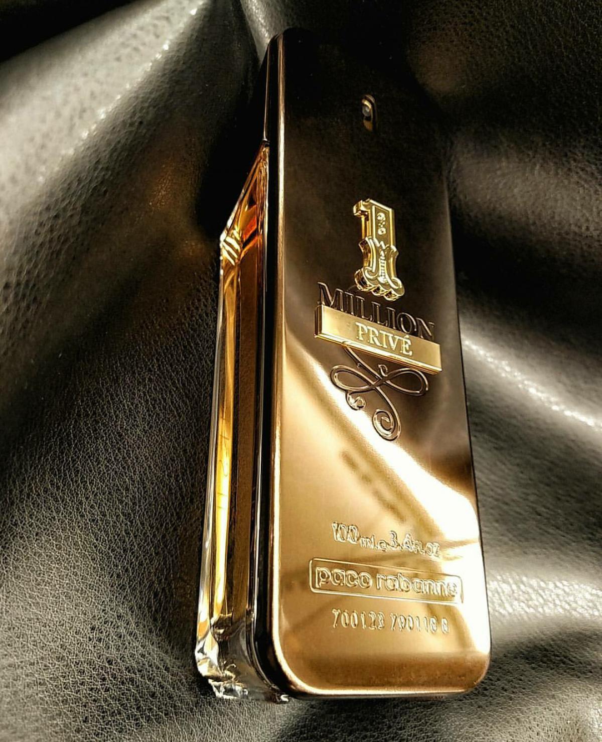Rabanr Million Luxe Perfume 10 - Perfume Fragrance Bottle recensione e prezzo