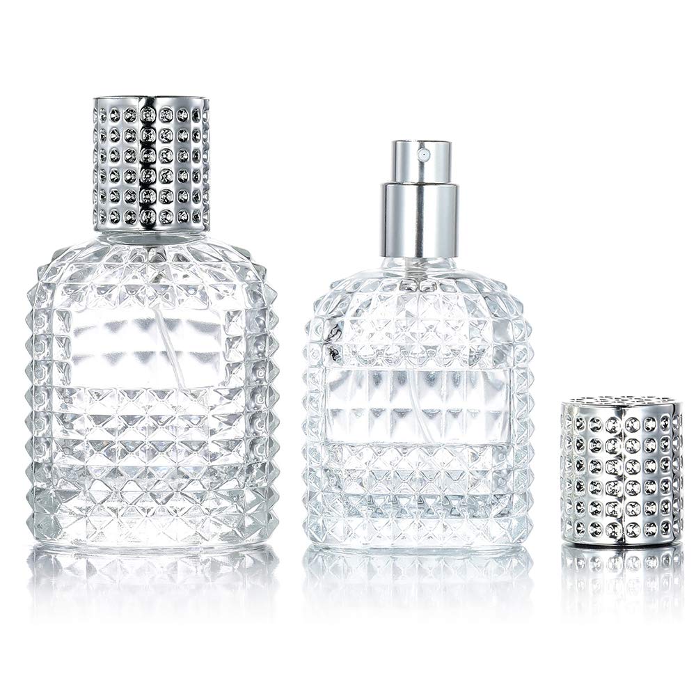 1/3Pcs 30ml 50ml New Style Pin - Fragrance Perfume Box recensione e prezzo
