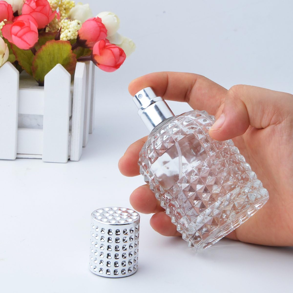 1/3Pcs 30ml 50ml New Style Pin - Fragrance Perfume Box recensione e prezzo
