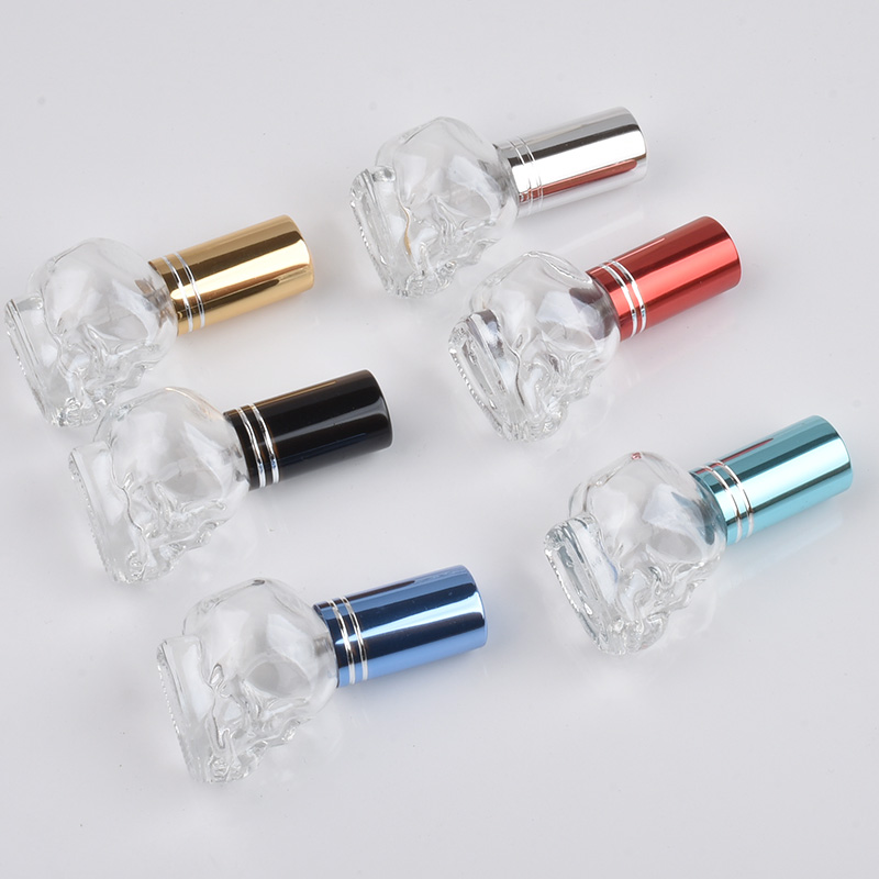 10pcs 8ml Empty Glass Perfume  - Fragrance Perfume Box recensione e prezzo