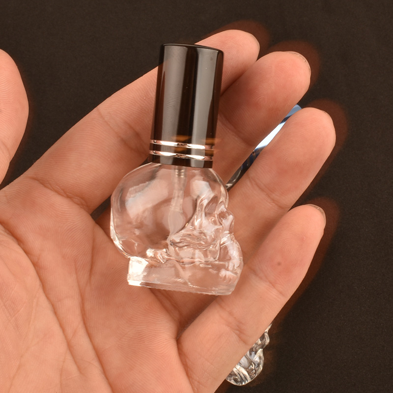 10pcs 8ml Empty Glass Perfume  - Fragrance Perfume Box recensione e prezzo