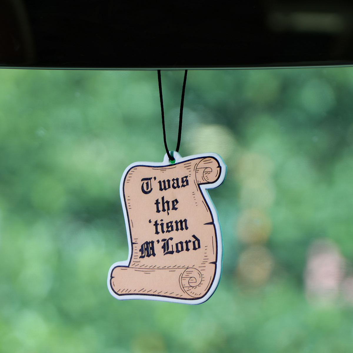 Quotes Car Aromatherapy Tablet - Fragrance Quotes recensione e prezzo