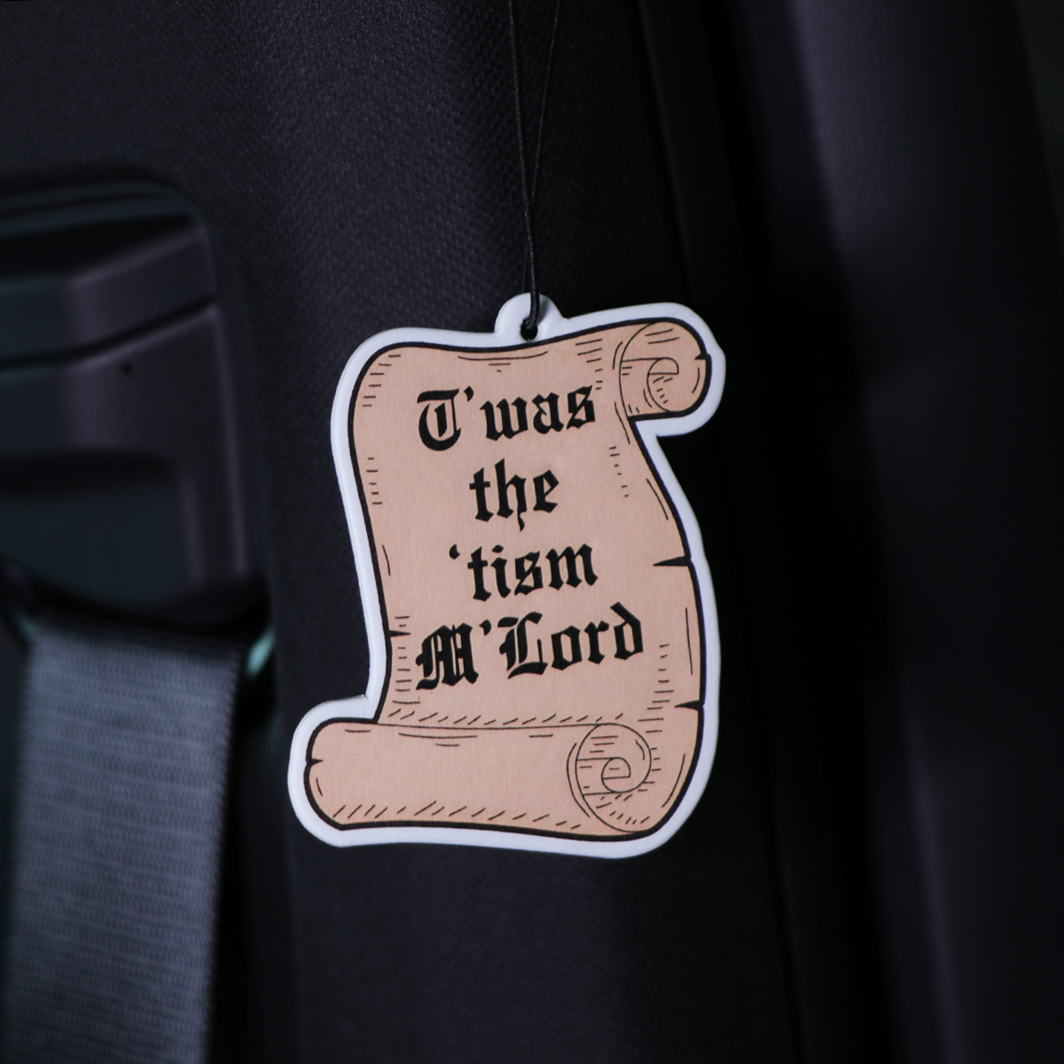Quotes Car Aromatherapy Tablet - Fragrance Quotes recensione e prezzo
