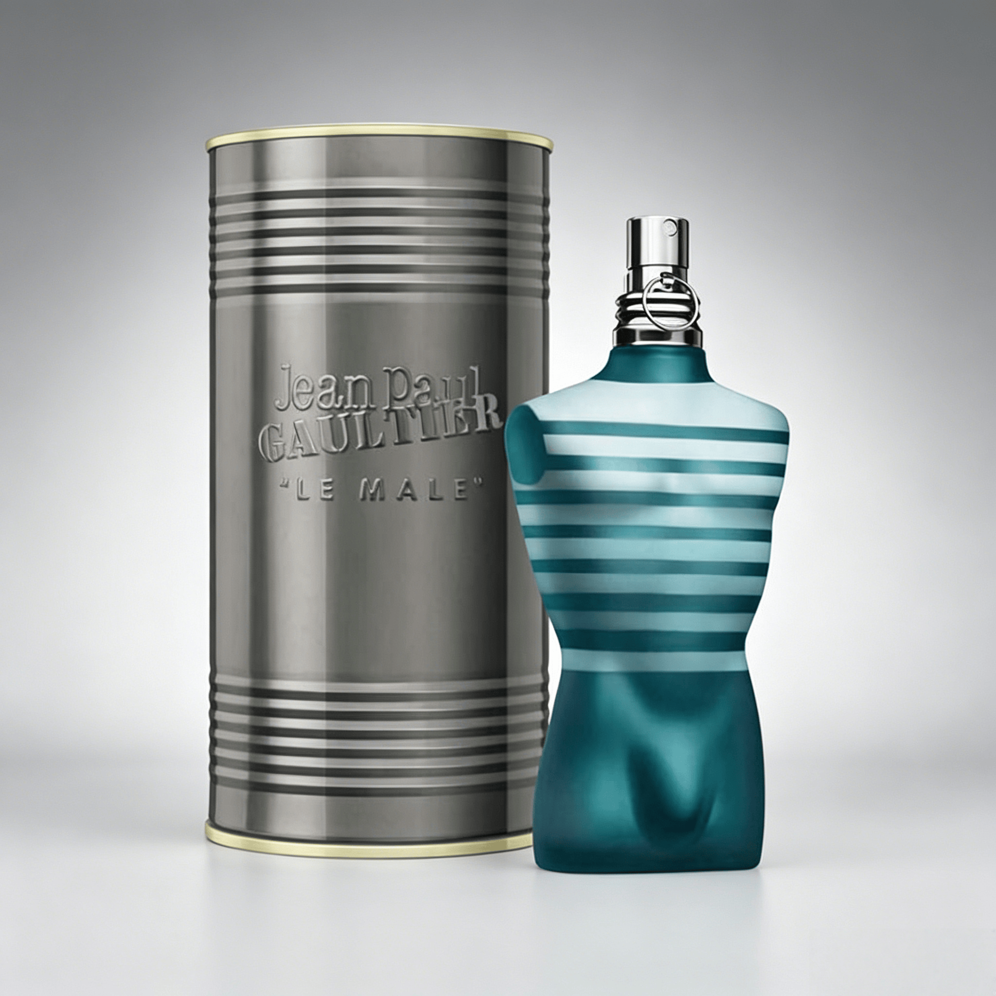 Jean Paul Gaultier Le Beau Eli - Perfume Fragrance Jean Paul Gaultier Le Male recensione e prezzo