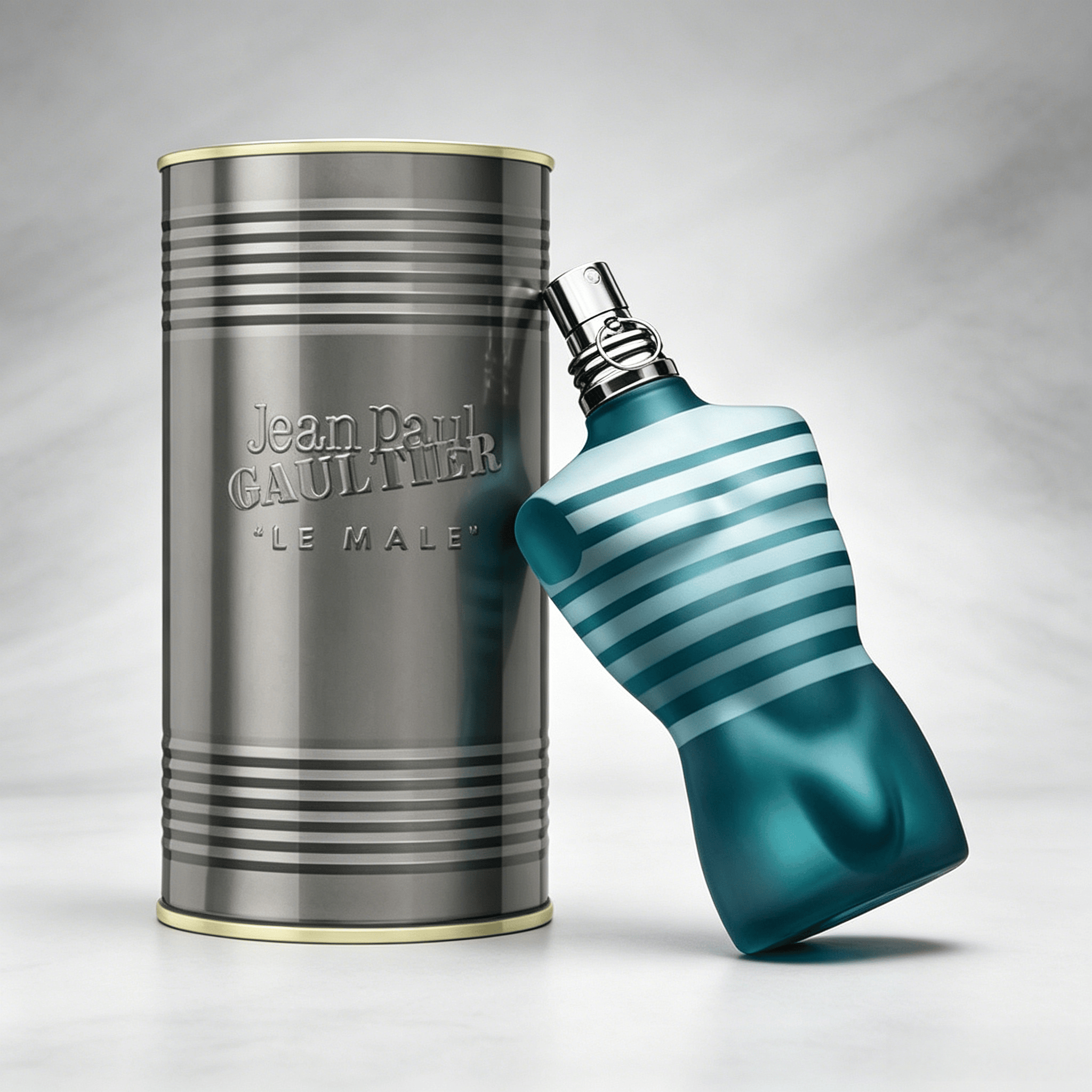 Jean Paul Gaultier Le Beau Eli - Perfume Fragrance Jean Paul Gaultier Le Male recensione e prezzo