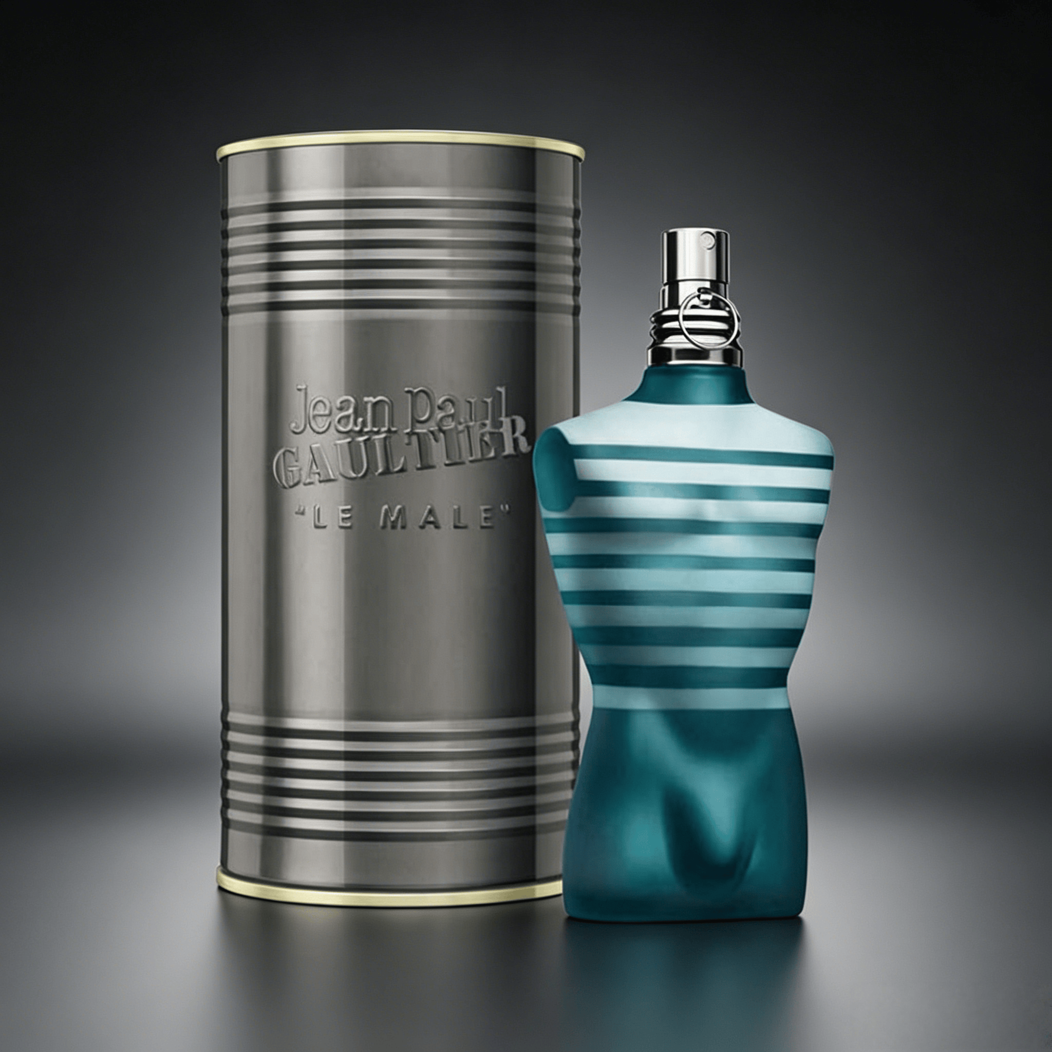 Jean Paul Gaultier Le Beau Eli - Perfume Fragrance Jean Paul Gaultier Le Male recensione e prezzo