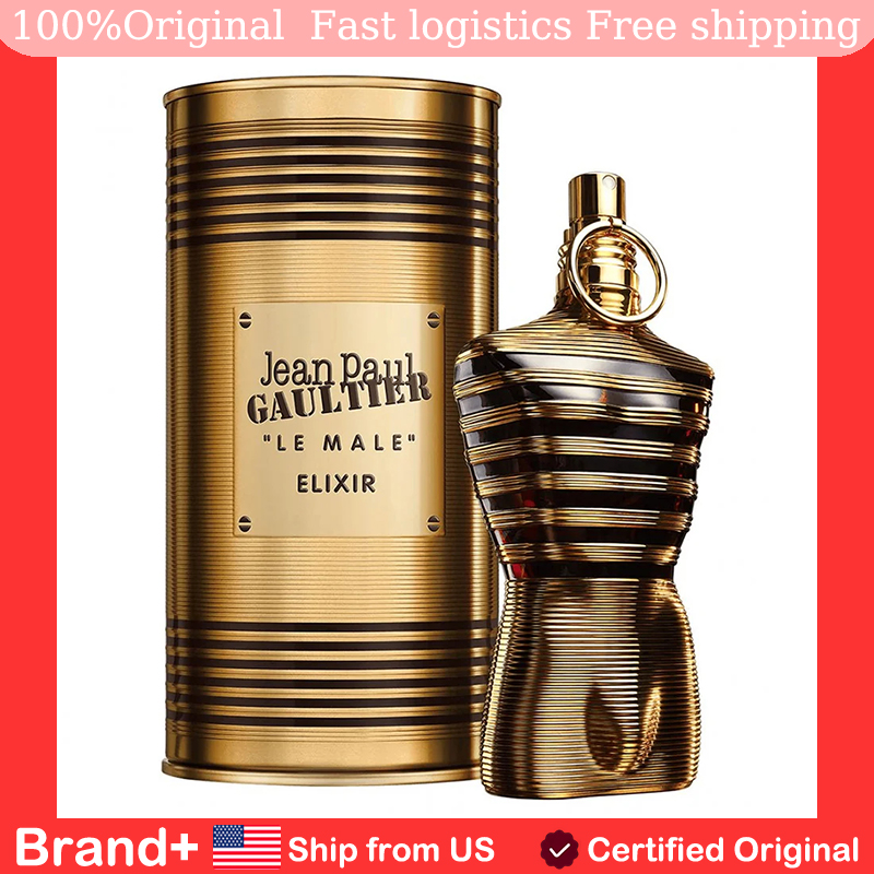 Original Jean Paul Gaultier Le - Perfume Fragrance Jean Paul Gaultier Le Male recensione e prezzo
