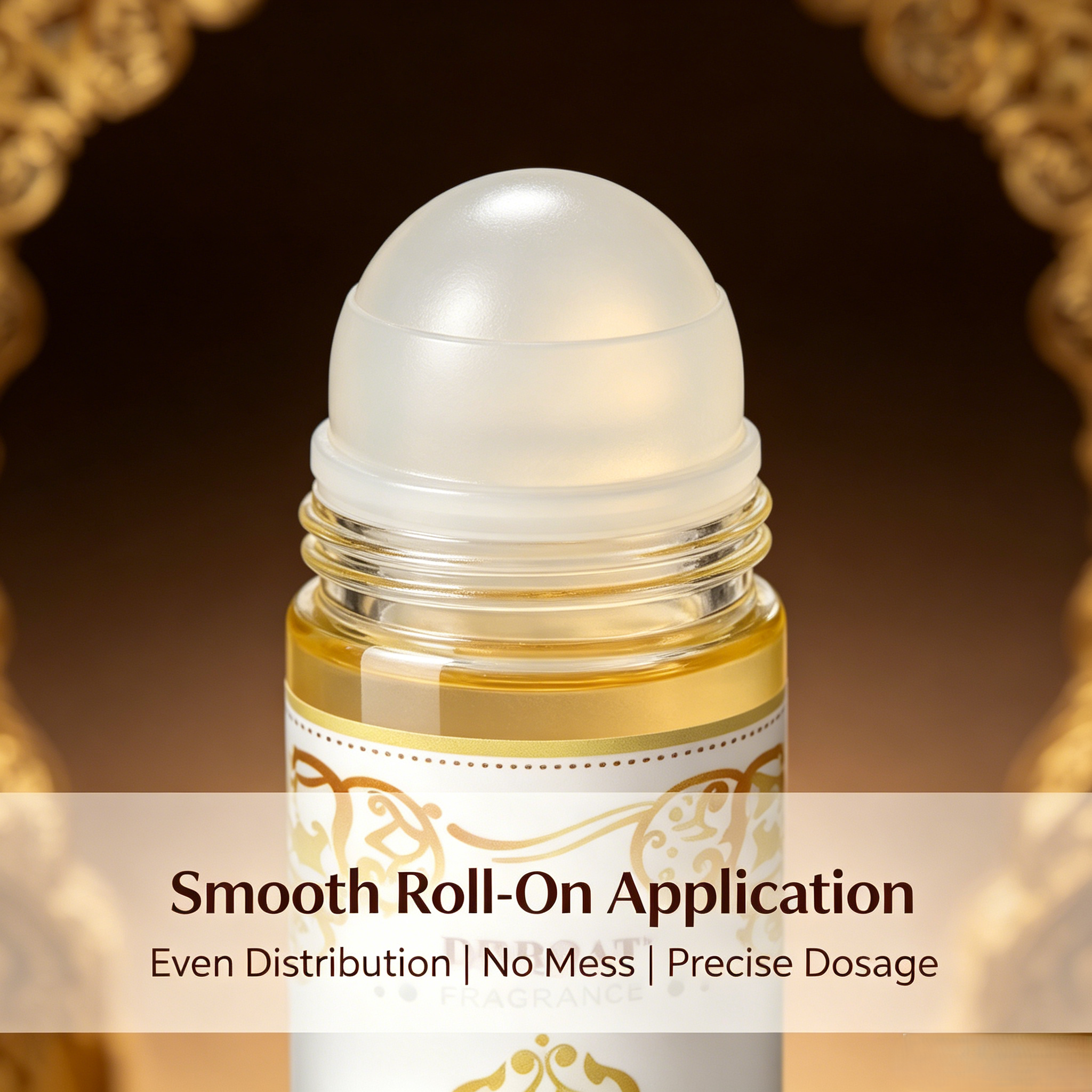 10ML Dubai Musk Pheromone Oil, - Fragrance Perfume In Dubai recensione e prezzo