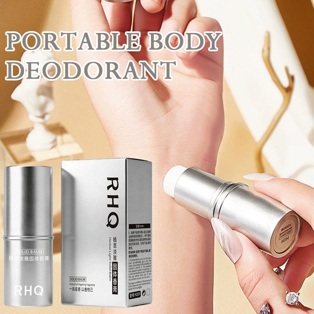 Solid Perfume Stick For Men Wo - Cologne Solid Balm recensione e prezzo