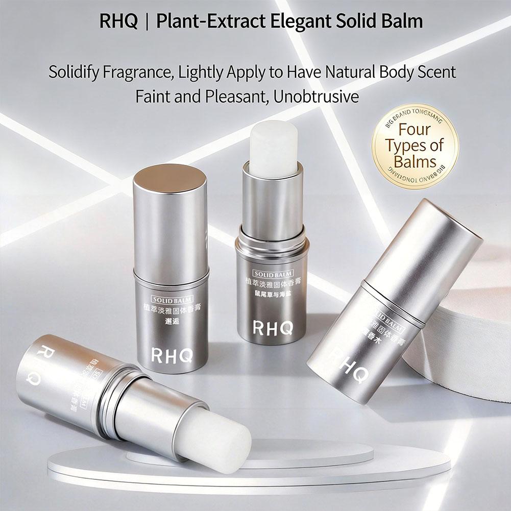 Solid Perfume Stick For Men Wo - Cologne Solid Balm recensione e prezzo