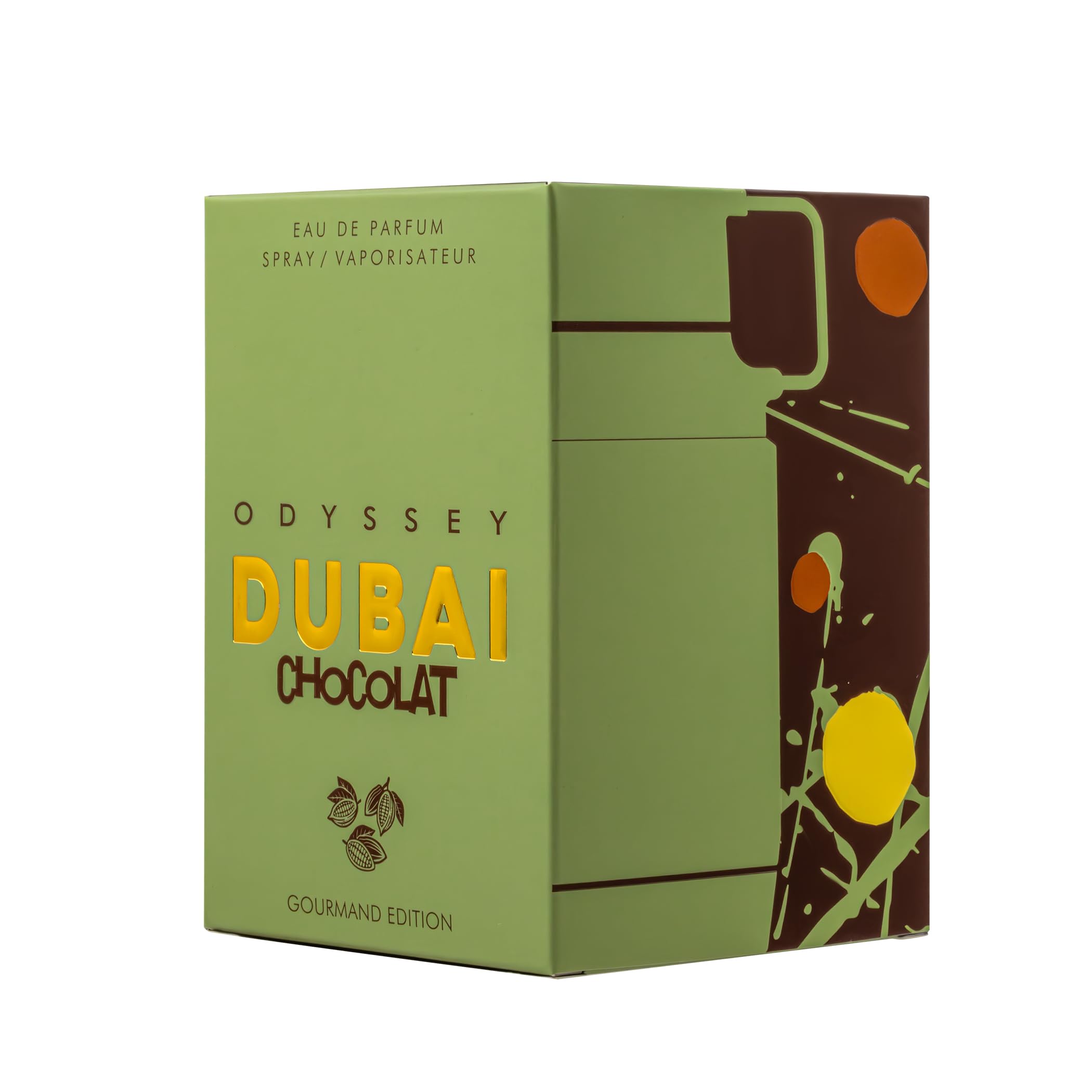 Original Arabic Perfume Armaf  - Fragrance Perfume In Dubai recensione e prezzo