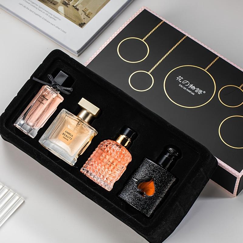 Flower Story Perfume 4-in-1 Gi - Fragrance Perfume Box recensione e prezzo
