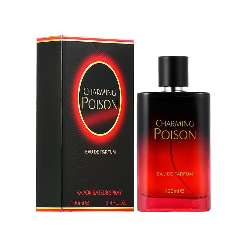 New Brand Perfume For Women Lo - Perfume Fragrance Bottle recensione e prezzo