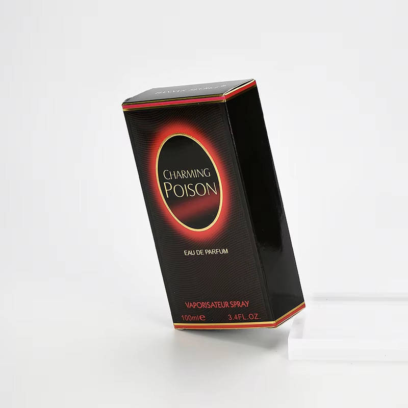 New Brand Perfume For Women Lo - Perfume Fragrance Bottle recensione e prezzo
