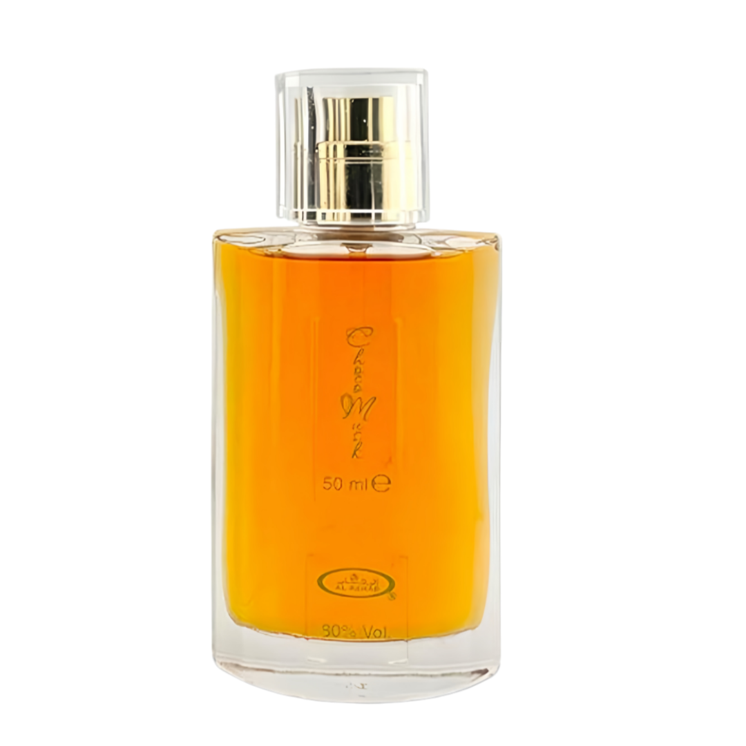 Charm lasts all day Choko Musk - Fragrance Perfume In Dubai recensione e prezzo