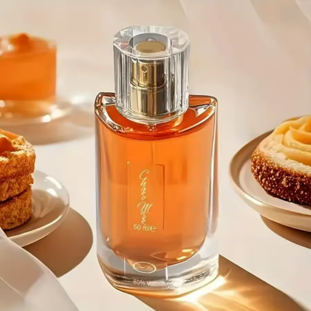 Charm lasts all day Choko Musk - Fragrance Perfume In Dubai recensione e prezzo