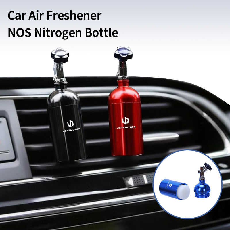 Car Air Vent Perfume Flavoring - Fragrance Perfume Box recensione e prezzo