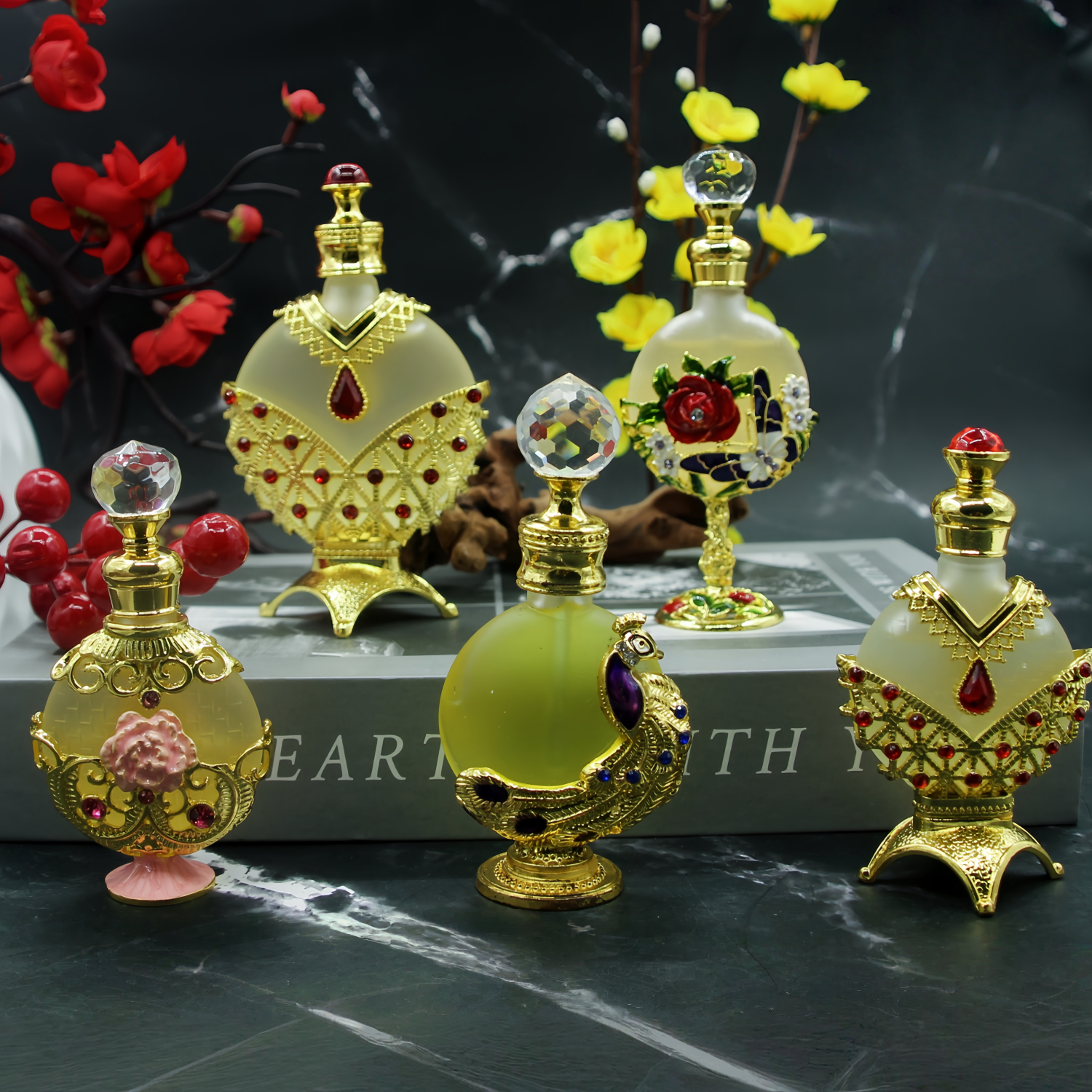 Perfume for Women Halal Dubai  - Fragrance Perfume In Dubai recensione e prezzo