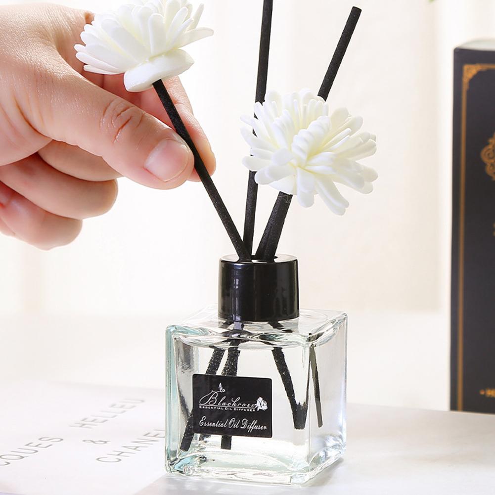 50ml Aroma Reed Diffuser Oil f - Perfume Gardenia Fragrance recensione e prezzo