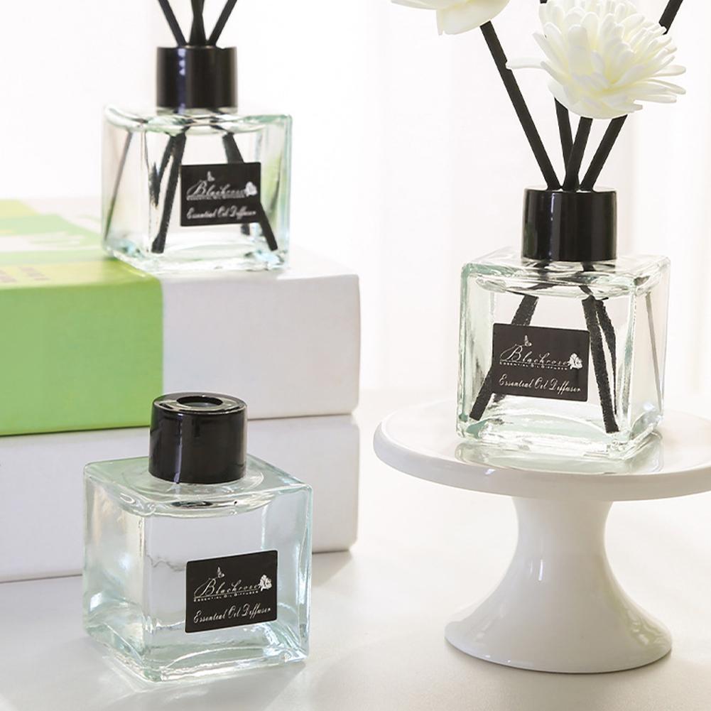 50ml Aroma Reed Diffuser Oil f - Perfume Gardenia Fragrance recensione e prezzo