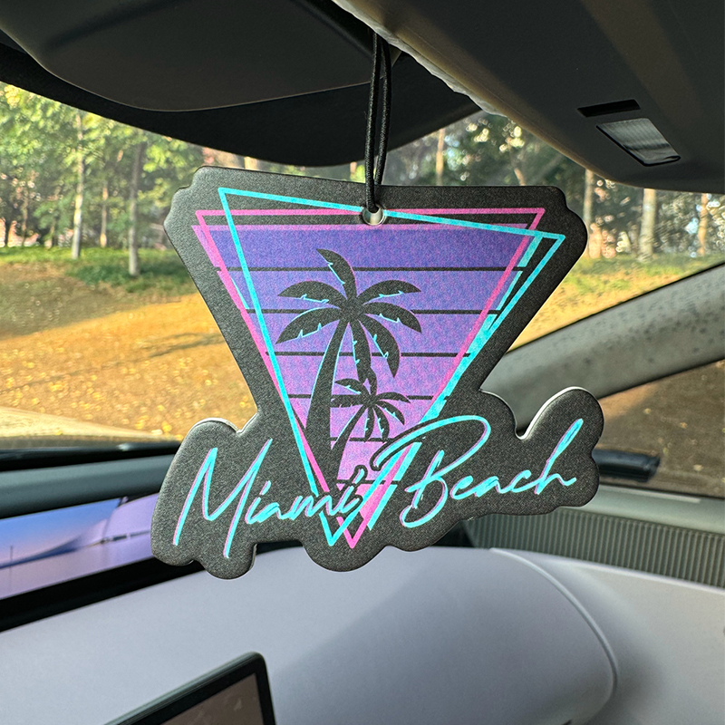 Miami Beach Bahamian Sea Breez - Perfume Villa Fragrance recensione e prezzo