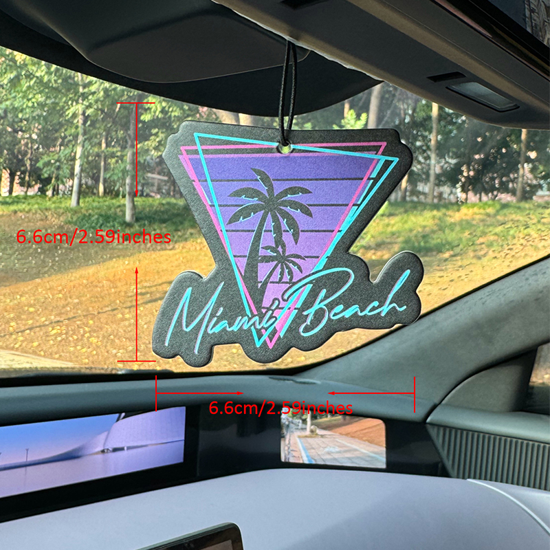 Miami Beach Bahamian Sea Breez - Perfume Villa Fragrance recensione e prezzo
